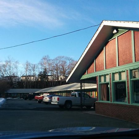 Esquire Motel Halifax Exterior photo
